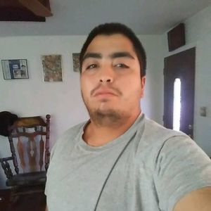 Meet your Posher, Bradley